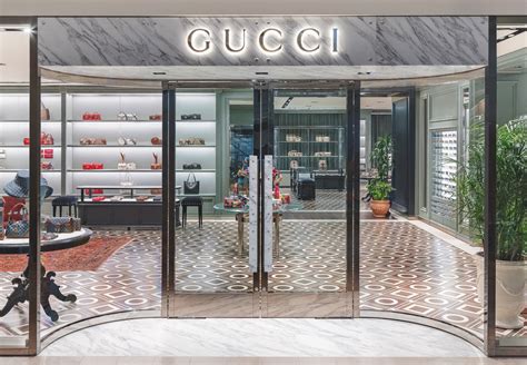 the gucci store|gucci department stores.